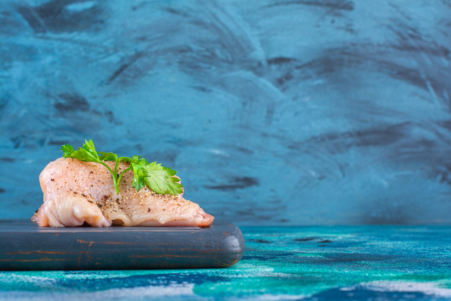 Chicken brine recipe