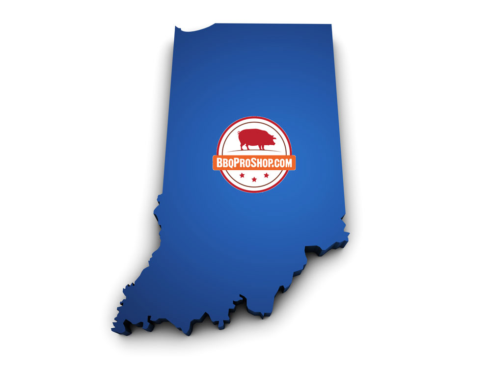 BBQ Pro Indiana