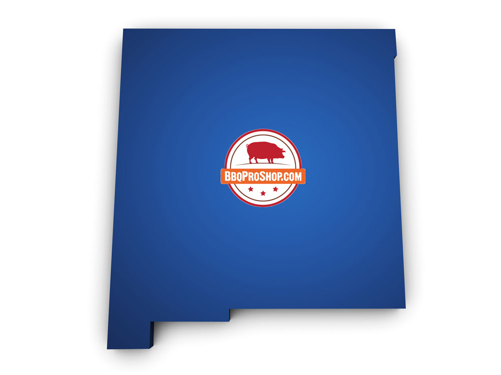 BBQ Pro New Mexico
