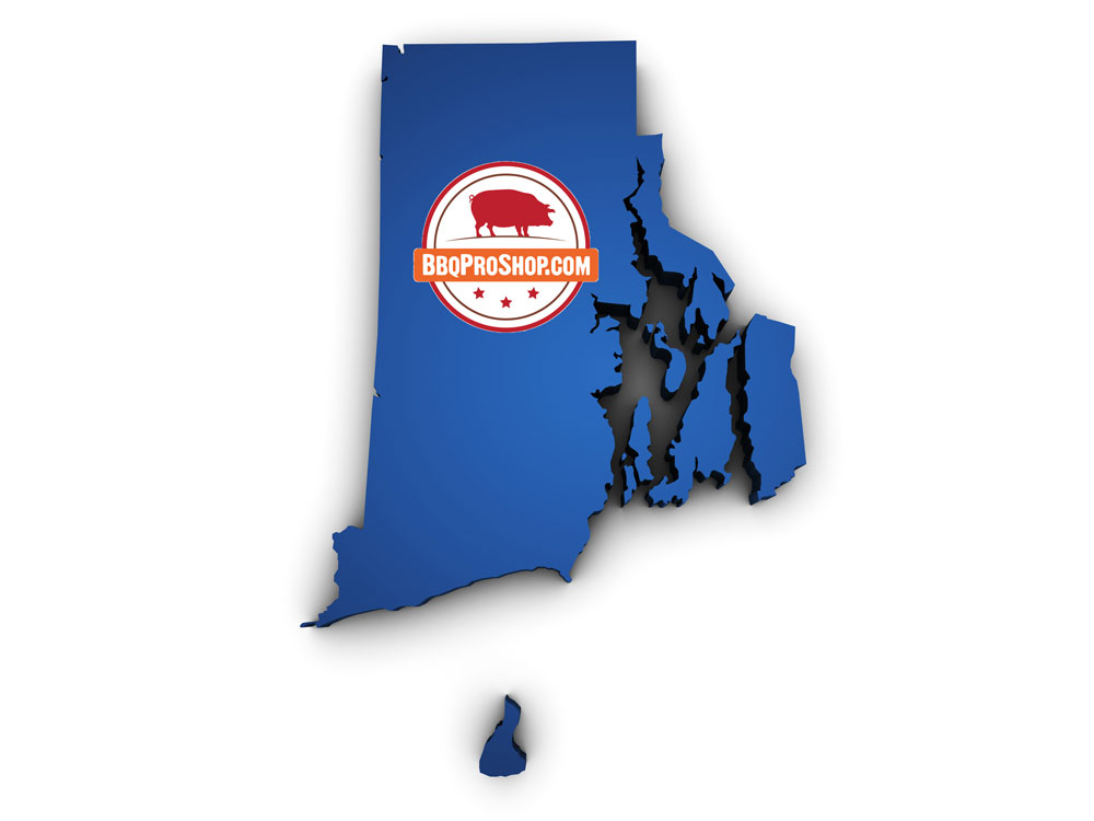 BBQ Pro Rhode Island