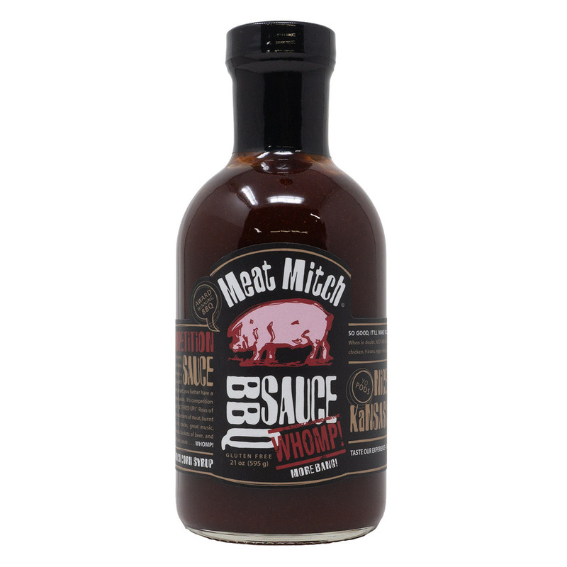 BBQ Sauce