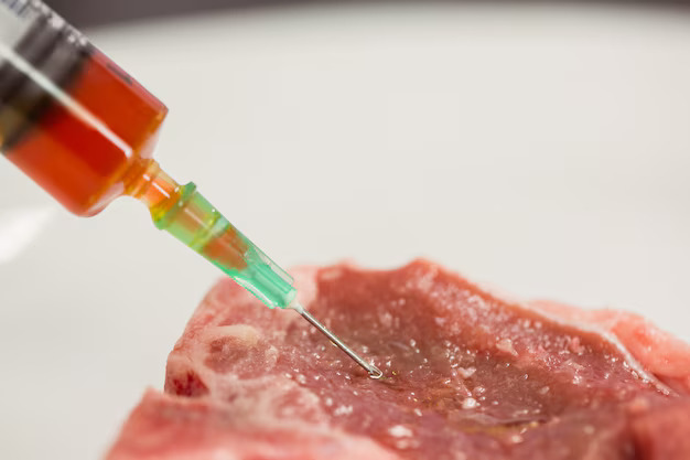 Injection for Pork Shoulder