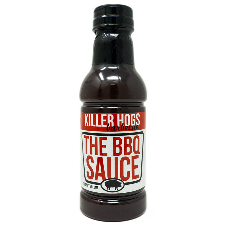 Homemade Healthy Barbecue Sauce