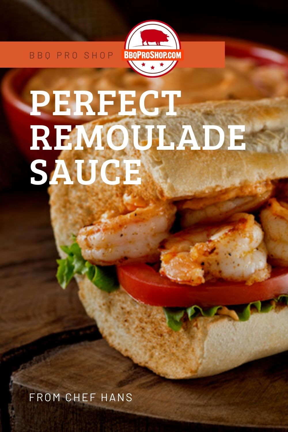 Perfect Remoulade Sauce Recipe (for seafood especially)