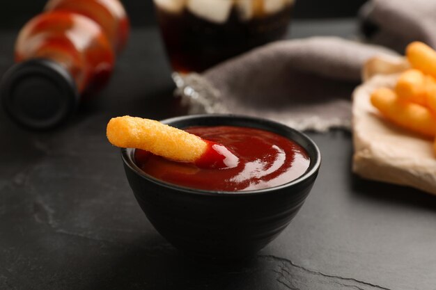 BBQ sauces without high fructose corn syrup